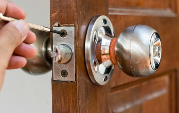 Residential Locksmith Services