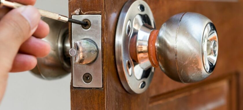 Residential Locksmith Services