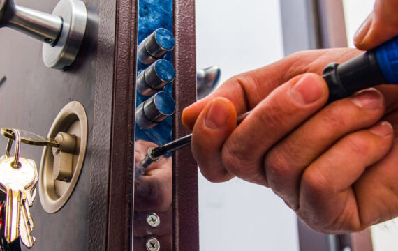 Locksmith Services