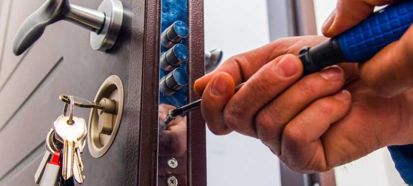 Locksmith Services